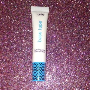 Double Duty Beauty Base Tape Hydrating Primer Tarte